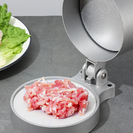 Filling tool, with a non-stick surface, easy to clean.