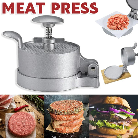 Filling tool, with a non-stick surface, easy to clean.