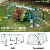 PVC frame, foldable.