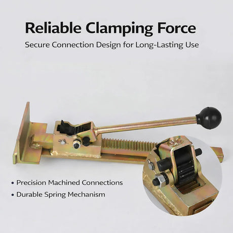 Spacer Setter installation tool flooring.