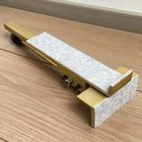 Wood Floor Installation Tool Flooring Spacer Blocks Gap Setter Install Tool