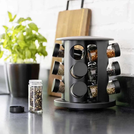 Stainless steel round container durable.