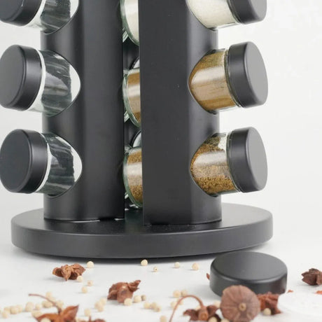 Stainless steel round container durable.