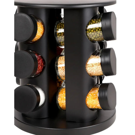 Stainless steel round container durable.