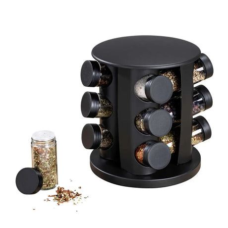 Stainless steel round container durable.
