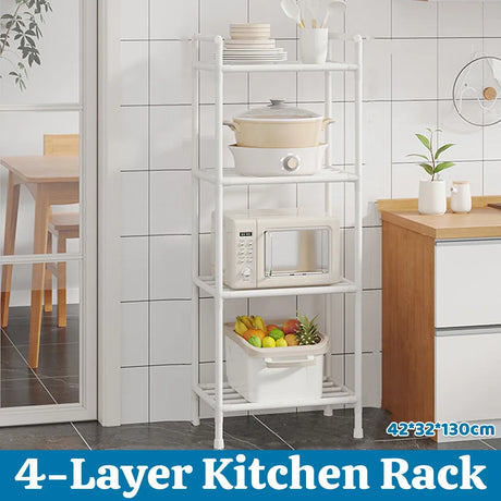 Adjustable rack, 38cm.