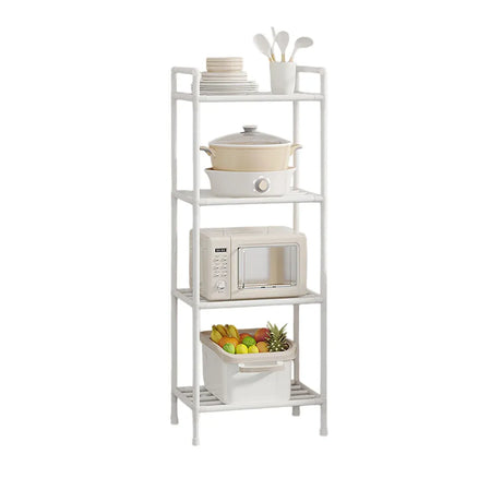 Adjustable rack, 38cm.