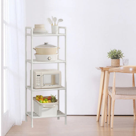 Adjustable rack, 38cm.
