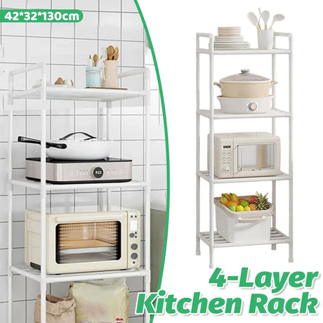 Adjustable rack, 38cm.