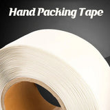 Packing Strap Roll 15MM Heavy Duty Binding Band Plastic Strapping for Packaging - Blue