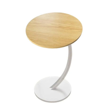 Snack side table.