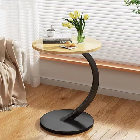Snack side table.