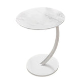 Snack side table.
