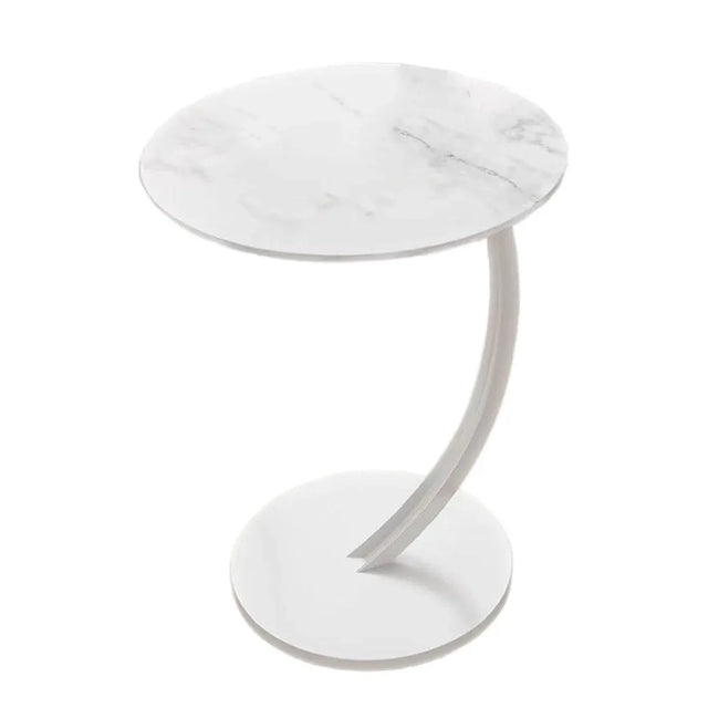 Snack side table.