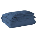 Luxor Australian Made Summer Ocean 200GSM Bamboo Blend Quilt King Single