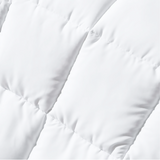 Luxor Australian Made All Season 400GSM Bamboo Blend Quilt King Single