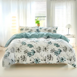 Dreamfields quilt cover, 3pcs, double size.