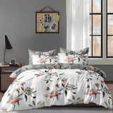 Dreamfields quilt cover, 3pcs, king size.