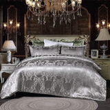 Dreamfields Royal quilt cover, 3pcs, double size.