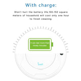 Smart Household Vacuum Cleaner - 1800pa Suction - Ca0380