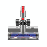 V-shaped Anti-tangle Floor Brush for Vacuum Cleaners - For Dyson V7 V8 V10 V11