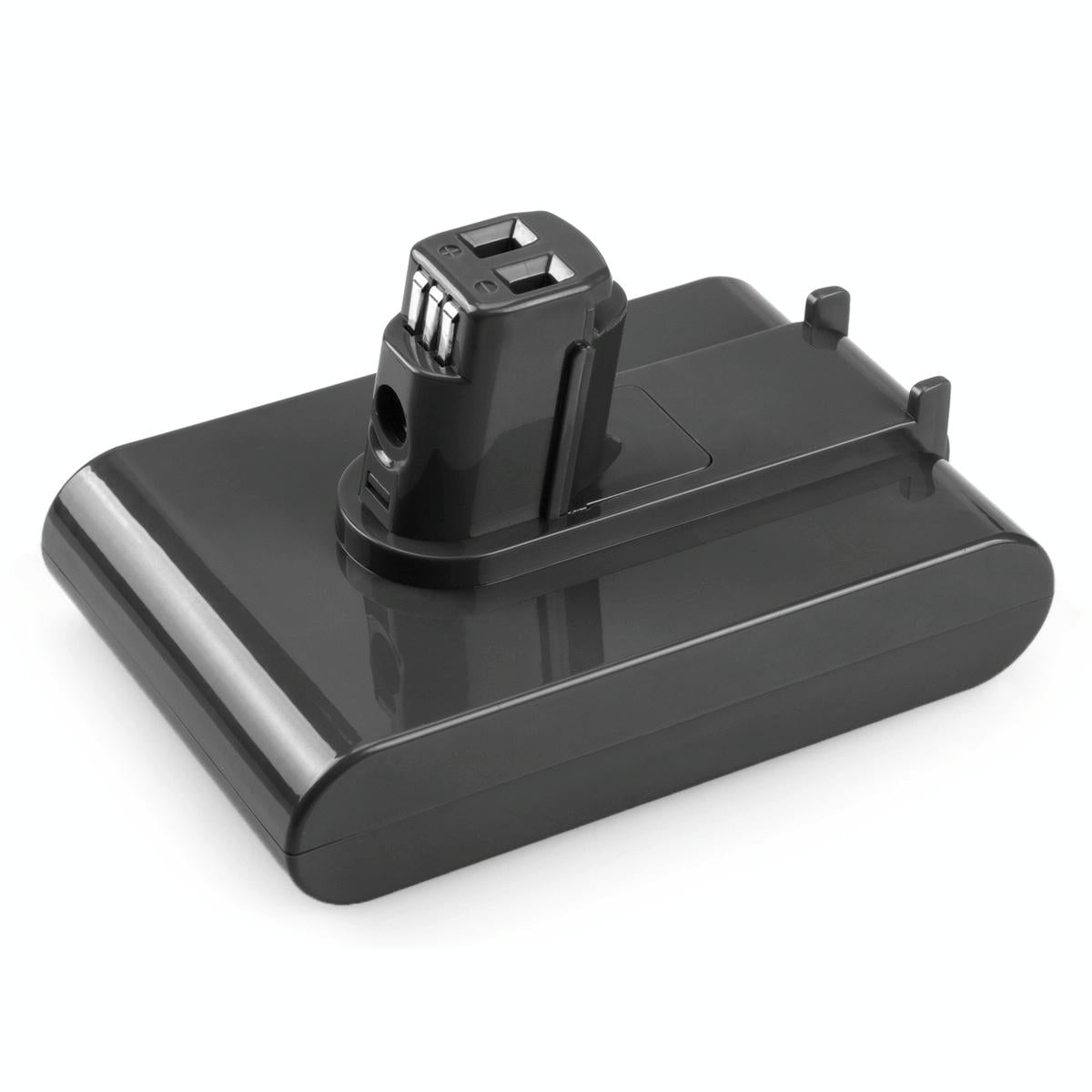 Electric Tool Battery Pack for Dyson Cordless Vacuum Cleaner - 3.0Ah
