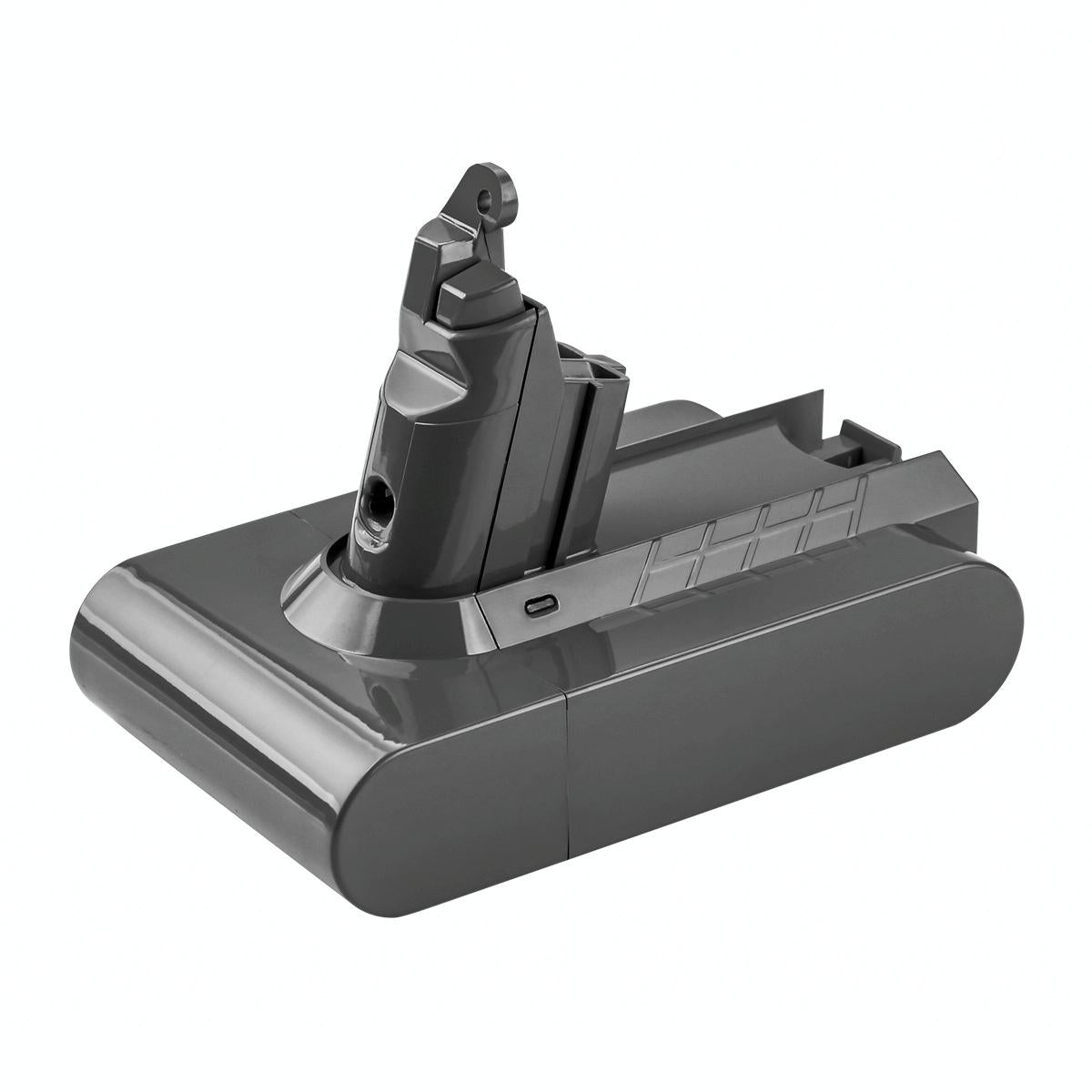 Extra Battery for Dyson V6 Handheld Vacuum - Replacement - 3.0Ah