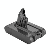 Extra Battery for Dyson V6 Handheld Vacuum - Replacement - 3.0Ah