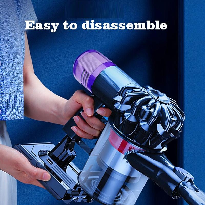Extra Battery for Dyson V6 Handheld Vacuum - Replacement - 3.0Ah