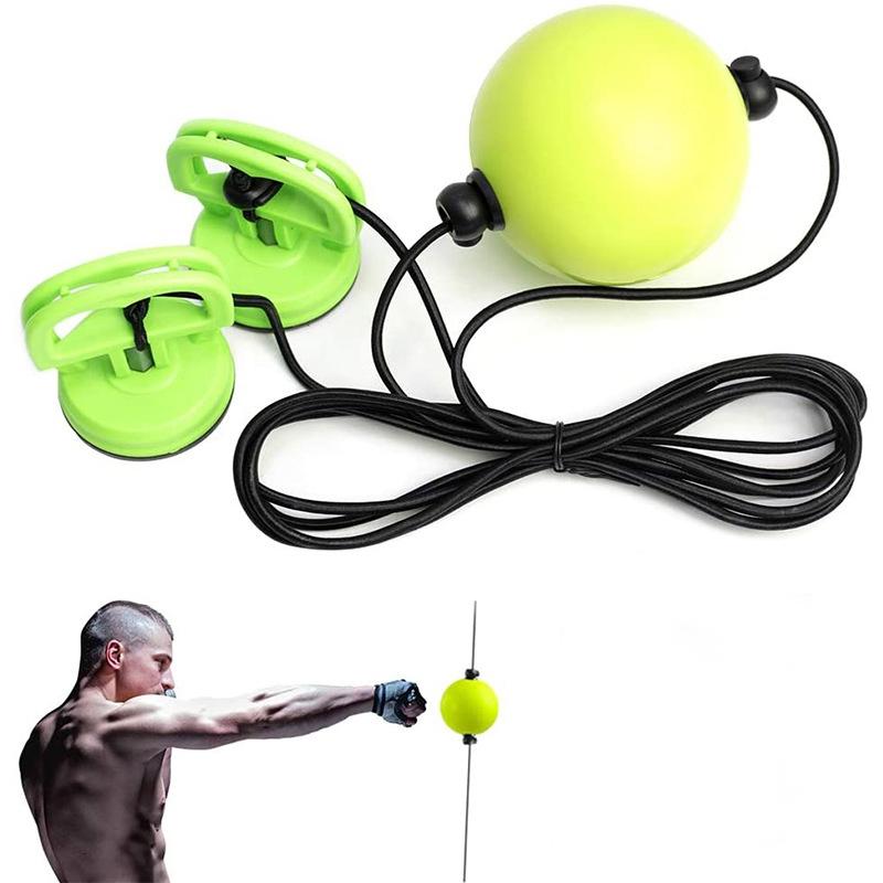 Boxing Reflex Ball For Speed And Fitness