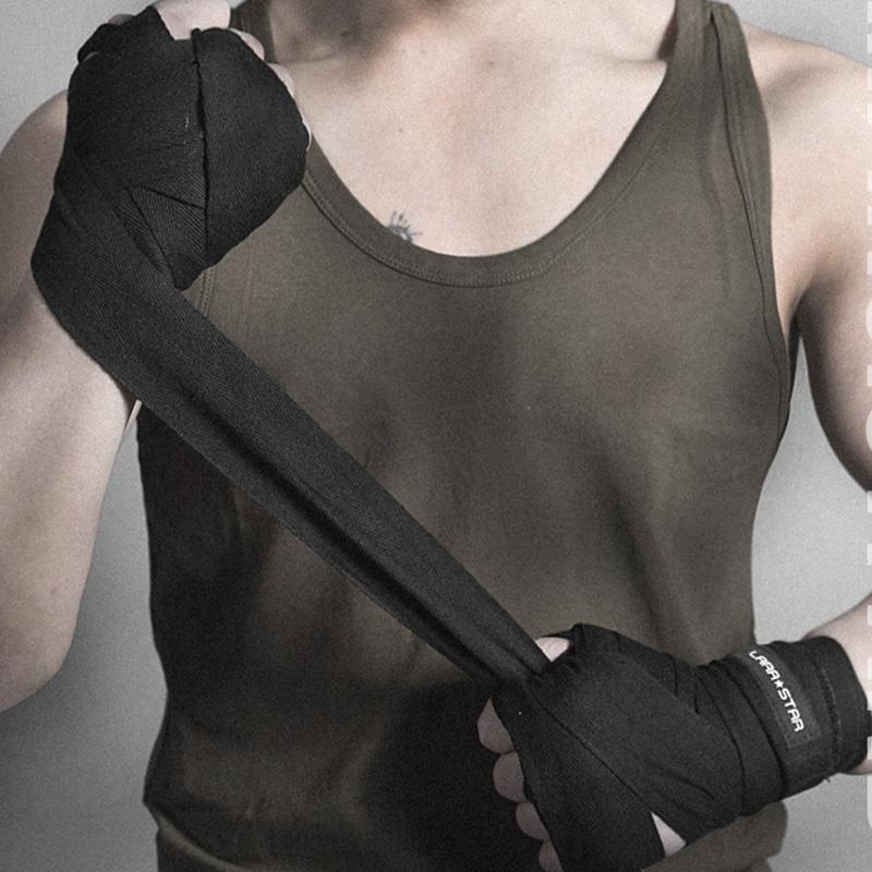 2.5M Adult Boxing Bandage For Training - Blue