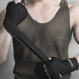 2.5M Adult Boxing Bandage For Training - Blue