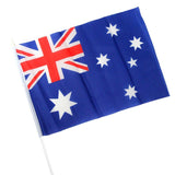 Australian Flag (30cm x 45cm) ƒ?? Perfect for Australia Day Celebrations