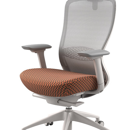 UFOU VX Ergonomic Office Chair Mesh Work Computer Gaming Designer - Lion