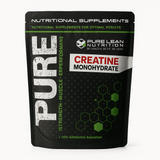 1KG Creatine Monohydrate Powder HPLC Tested Gym Workout Enhancer Micronised Supplement