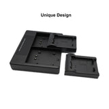 Hridz FW50 Battery Charger for Sony Alpha A7 A7II NEX-3 3N 5 NEX-6 NEX-7