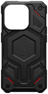 UAG Monarch black case.