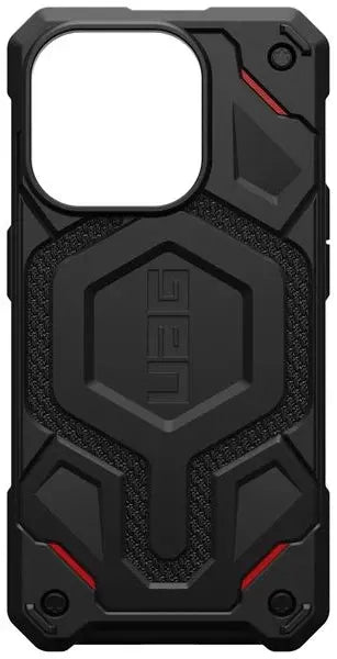 UAG Monarch black case.