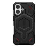 UAG Monarch black case.