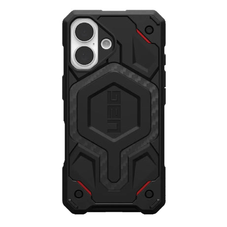 UAG Monarch black case.