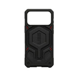 UAG Monarch black case.