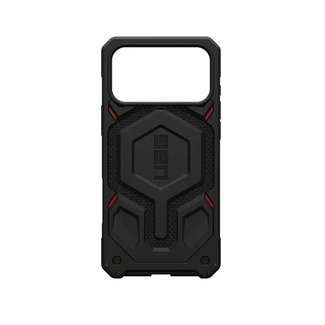 UAG Monarch black case.
