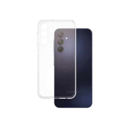 PanzerGlass Samsung Galaxy clear care case.