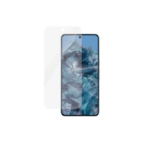 PanzerGlass UltraWide Google screen protector.