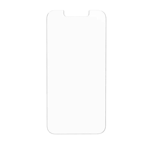 Otterbox Amplify clear screen protector.