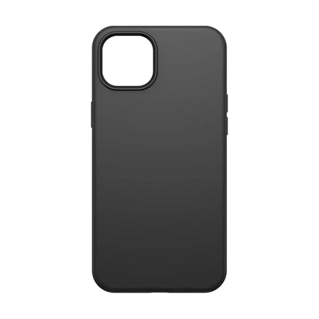 Otterbox Symmetry MagSafe black phone cases.