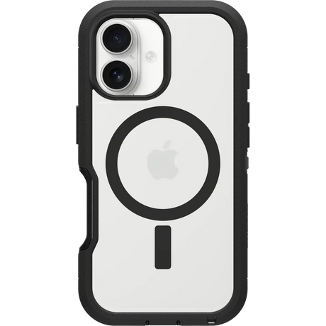OtterBox Defender case.