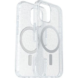 OtterBox Symmetry MagSafe clear phone cases.