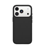 OtterBox Symmetry MagSafe black phone cases.