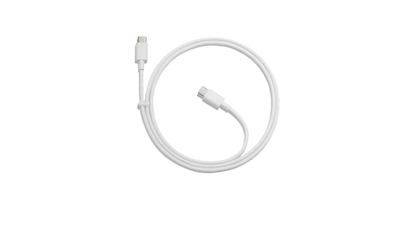 Google USB-C to USB-C Cable 1 meter for Pixel 8/ 8 Pro/ 7/7 Pro 6/6 Pro Pixel 5/5A 4/4A/4 XL 3/3A/3.